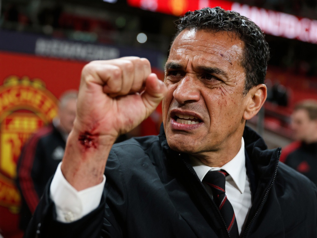 到破门良机 到破门良机