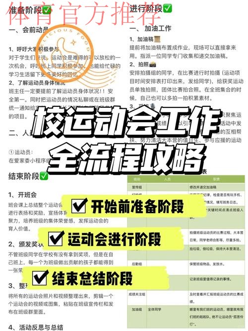 规范国家队合作组建流程 提升竞技体育发展质效