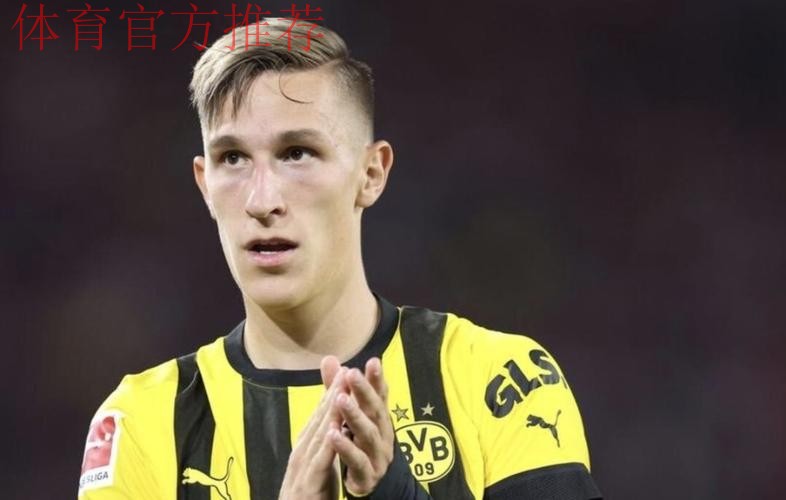 施洛特贝克拖延续约等待巴萨皇马拜仁报价，多特蒙德拒低价放人